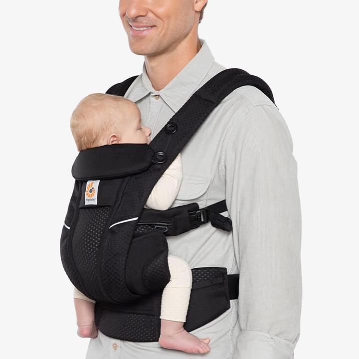 Immagine prodotto Ergobaby Omni Breeze