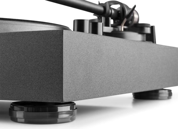 Produktbild Audizio Plattenspieler RP340 Schwarz