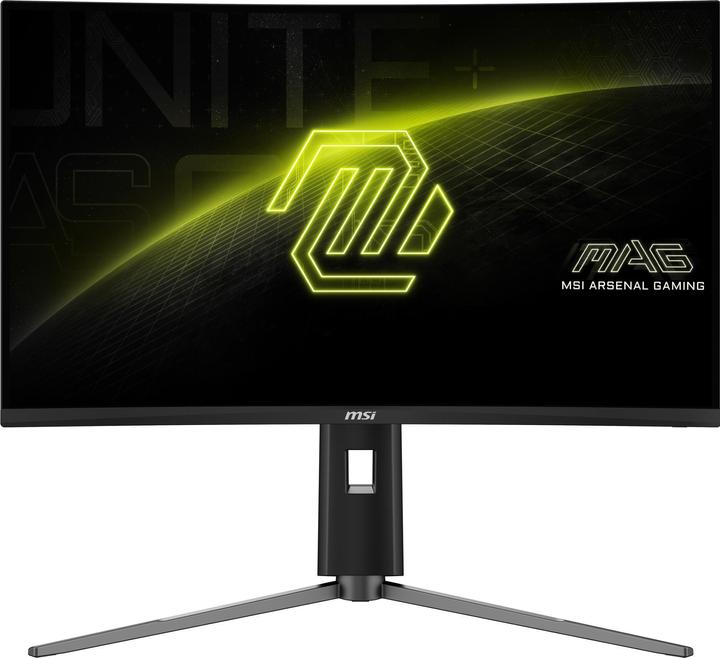 Produktbild MSI MAG 27C6PF (1920 x 1080 Pixel, 27")