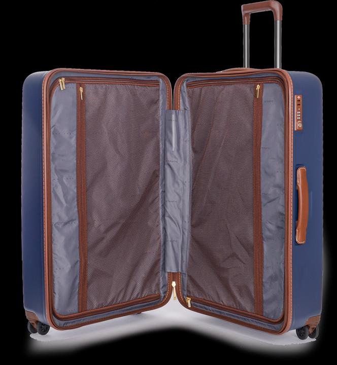 Immagine prodotto Stratic Merian - Valigia L (108 l, L (90 - 115l))
