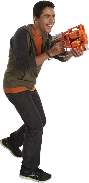Immagine prodotto Nerf Zombie Strike FlipFury