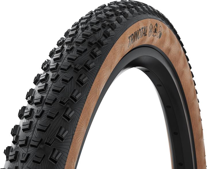 Actual product image Continental Trinotal (29 x 2.40, 60-622)