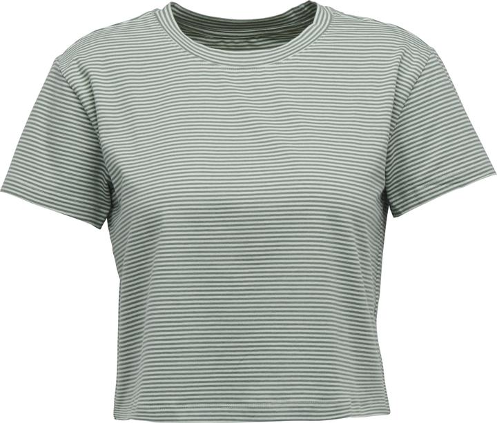 Immagine prodotto Black Diamond Maglietta W BD Stripe SS (M)