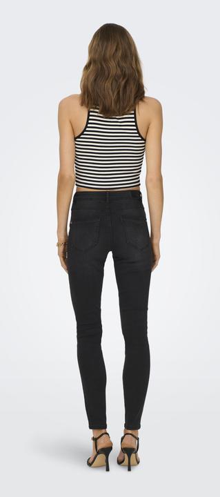 Produktbild Only ONLWauw Mid Skinny Fit Jeans (34)