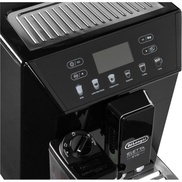 Actual product image De'Longhi Eletta Cappuccino Evo