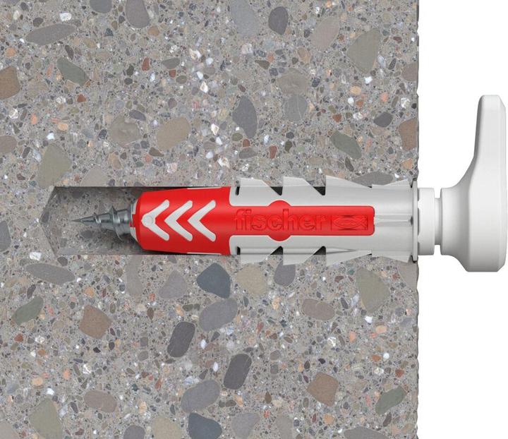 Produktbild Fischer EasyHook Angle 6 DuoPower (25 Stk.)