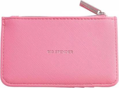 Image du produit Estella Bartlett Porte-cartes "Big Spender" rose
