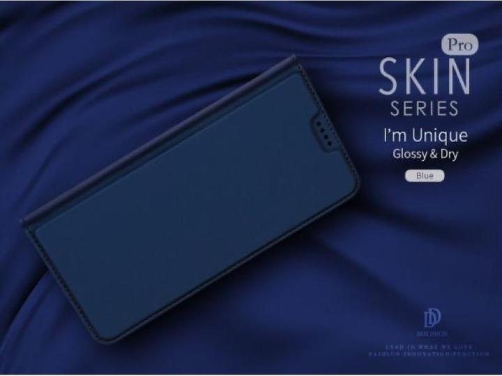 Actual product image Dux Ducis Skin Pro Series (Samsung Galaxy S10e)