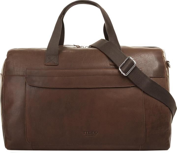 Immagine prodotto Mano Borsa da viaggio Don Paolo (20 l)