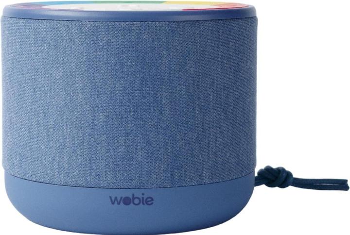 Image du produit Wobie Boîtier de streaming (Allemand)