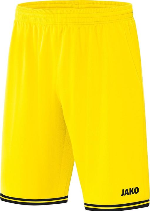 JAKO SHORT CENTER 2.0