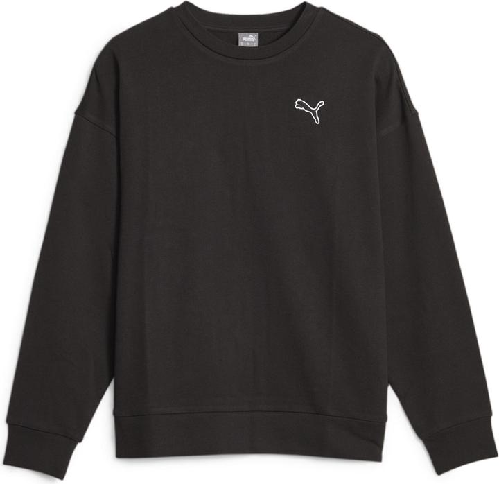 Puma Better Essentials Crew Tr (XS)