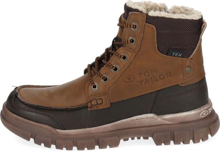 Produktbild Tom Tailor Stiefelette (45)