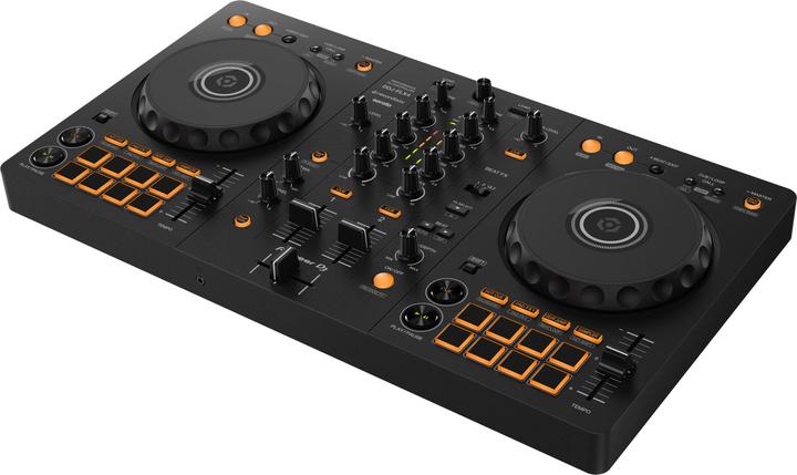 Produktbild Pioneer DJ DDJ-FLX4