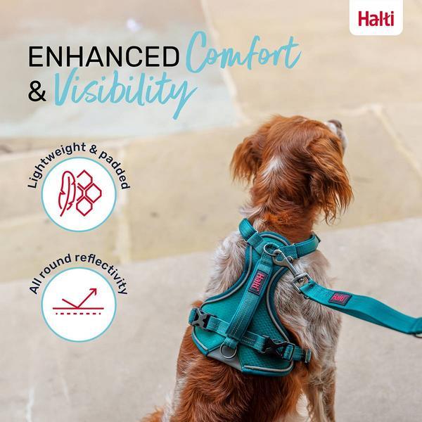 Produktbild Company of Animals Halti Anatomy XL Hundegeschirr (XL, Hund, Allgemein)