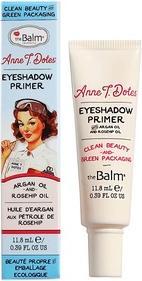 Actual product image The Balm Anne T. Dotes Eyeshadow Primer Eye Shadow Base 11.8Ml