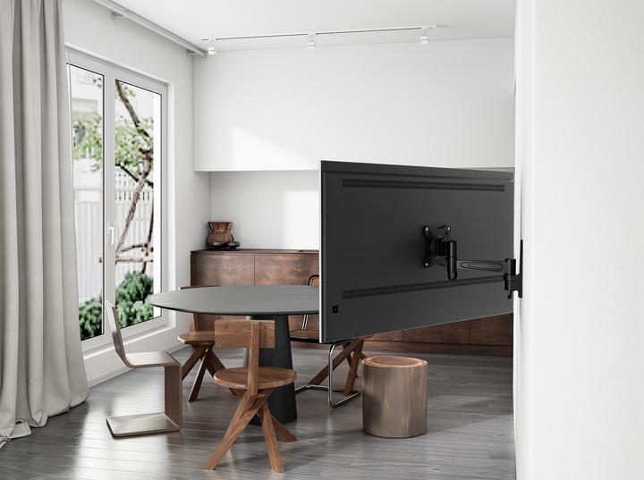 Actual product image Manhattan 423700 (Wall, 30", 15 kg)