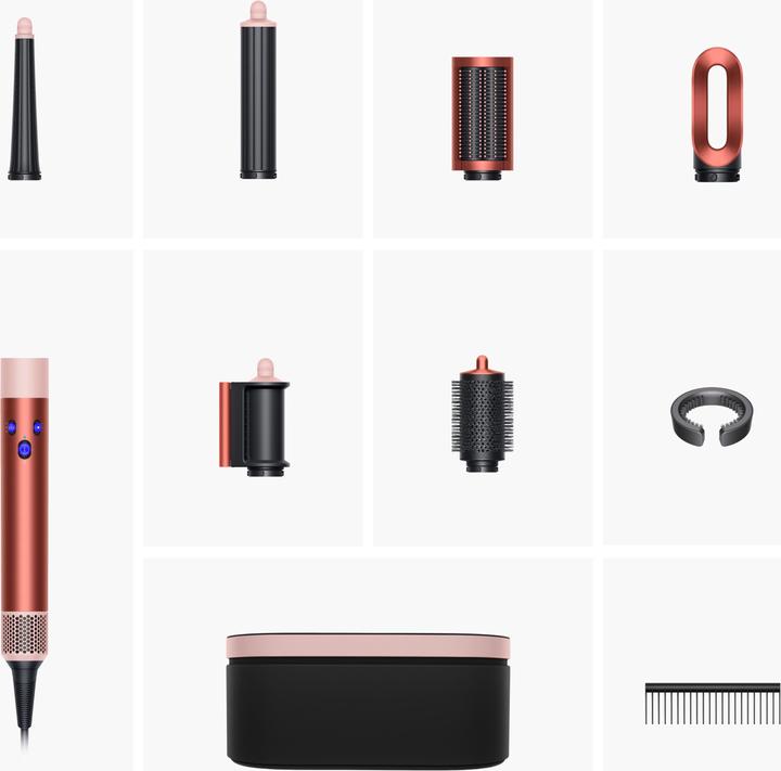 Produktbild Dyson Airwrap i.d. Multi-Haarstyler Gifting