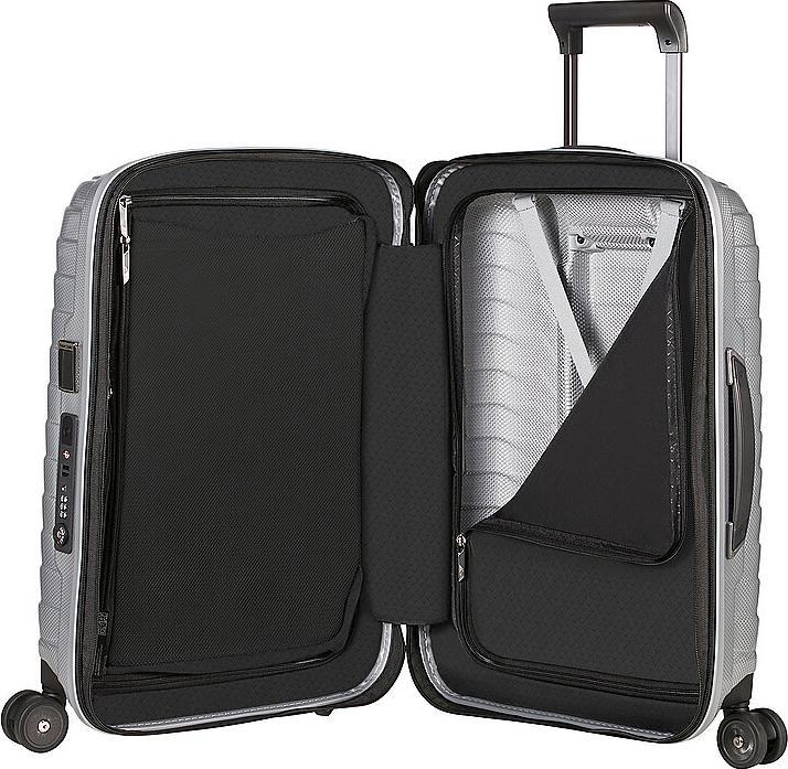 Immagine prodotto Samsonite Proxis (44 l, Bagaglio a mano (fino a 50 litri))