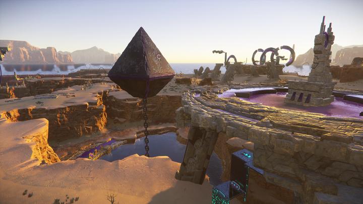 Actual product image Sega Sonic Frontiers (Xbox Series X)