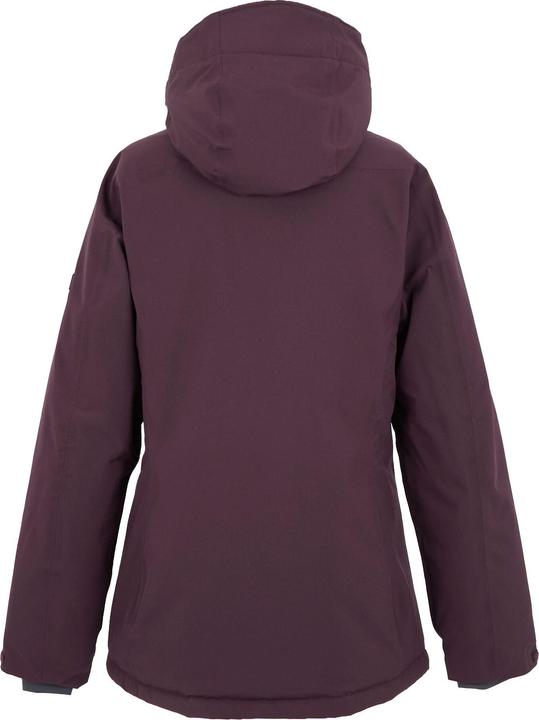 Actual product image Regatta Womens/Ladies Highton IV Plain Stretch Padded Jacket (38 D)