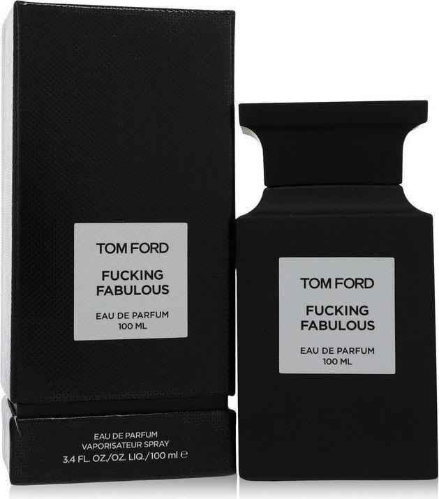 Tom Ford Fabulous (Eau de Parfum, 100 ml)