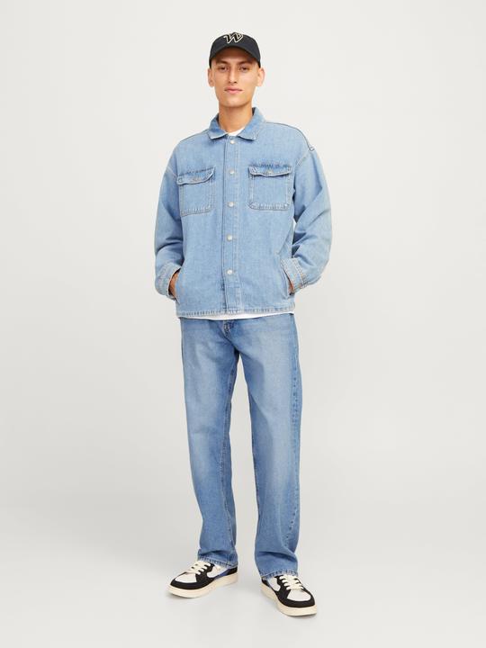 Image du produit Jack & Jones Jwheddie Original Sq 957 (W33/L34)