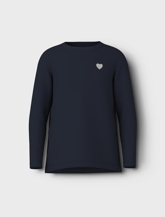 Immagine prodotto Name it Nkfvioline Ls Loose Top Noos (122)