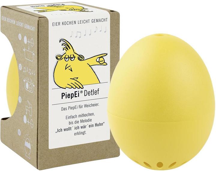 Produktbild PiepEi 100202 FS Detlef