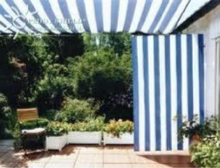 Produktbild Peddy Shield Sonnensegel (200 x 330 cm)