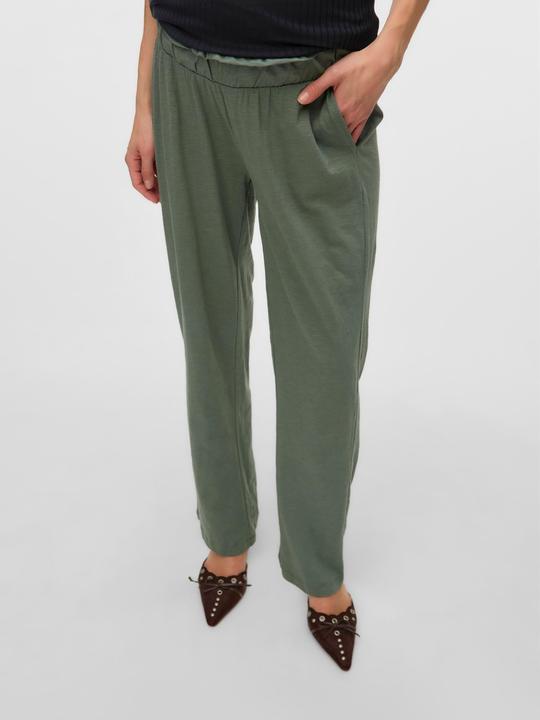 Image du produit Mamalicious Pantalon de maternité Pantalon (XS)