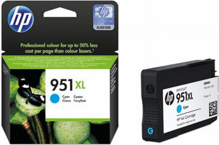 Produktbild HP 951xl (C)