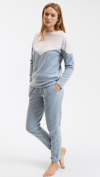 Image du produit So'home Pyjama aus Fleece (42)