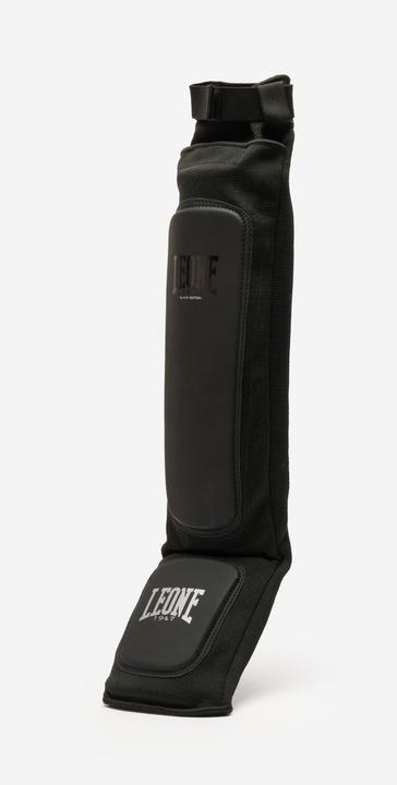 Immagine prodotto Leone Parastinchi Defender-Black Edition PT124 (S)