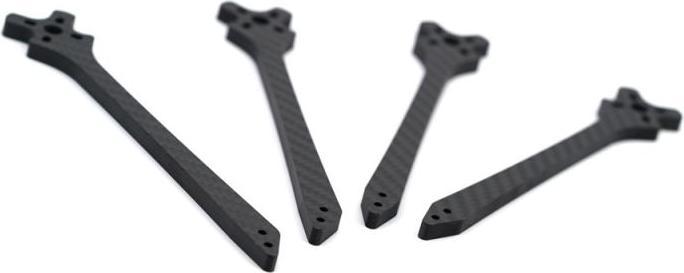 Immagine prodotto TBS Set di bracci Source One V5 da 7 pollici (DC) (Set di accessori per droni)