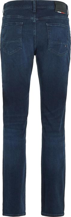 Actual product image Tommy Hilfiger Bleecker Jeans Slim Fit Iowa Blue Black (W31/L36)