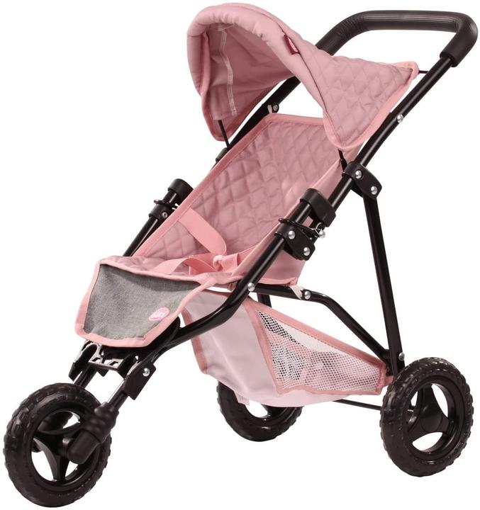 Produktbild Götz Puppenbuggy 3-Rad