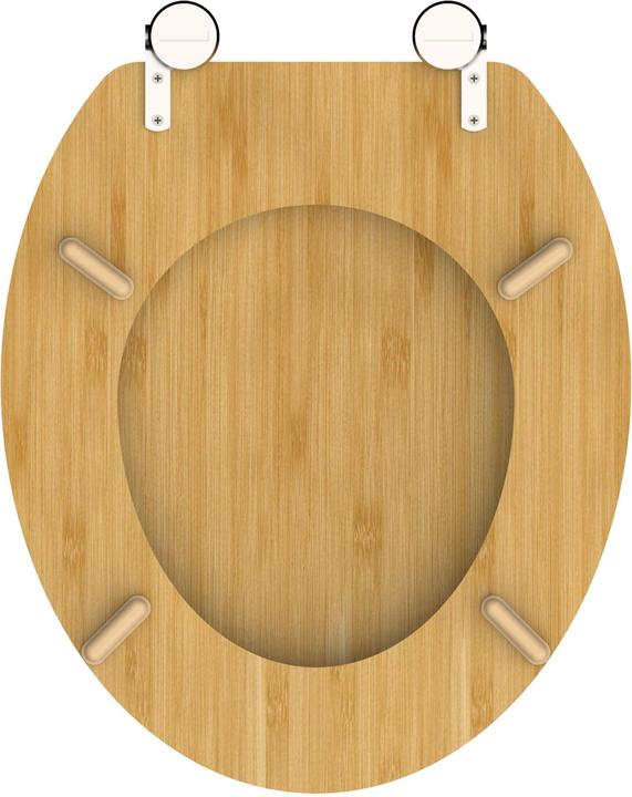 Actual product image Schütte Bamboo