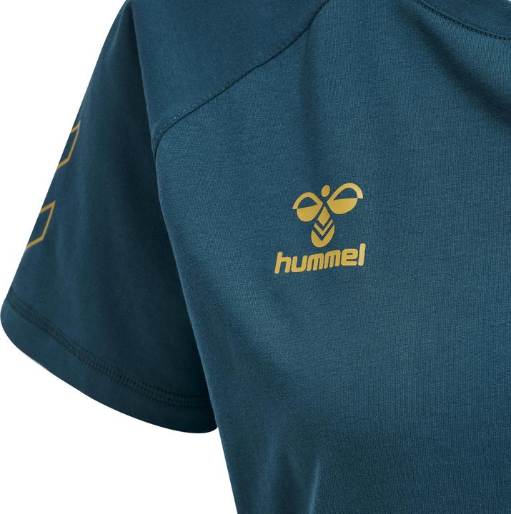 Immagine prodotto hummel Cima Xk T-Shirt Donna S/S (L)