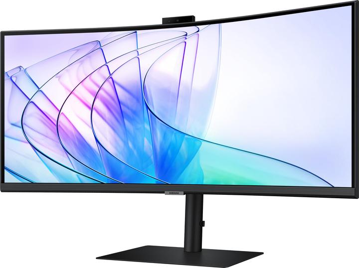 Samsung ViewFinity S6 S34C652VAU (3440 x 1440 pixels, 34")