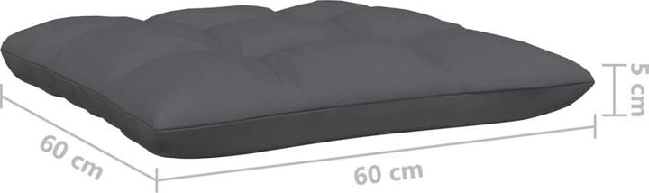Actual product image VidaXL Tasya
