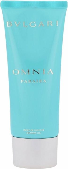 Actual product image Bulgari Omnia Paraiba (100 ml)
