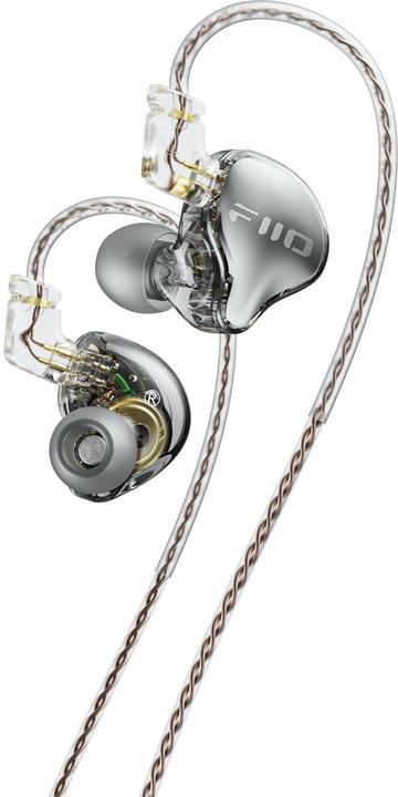 Produktbild FiiO JD10 (keine Geräuschunterdrückung, Kabelgebunden)