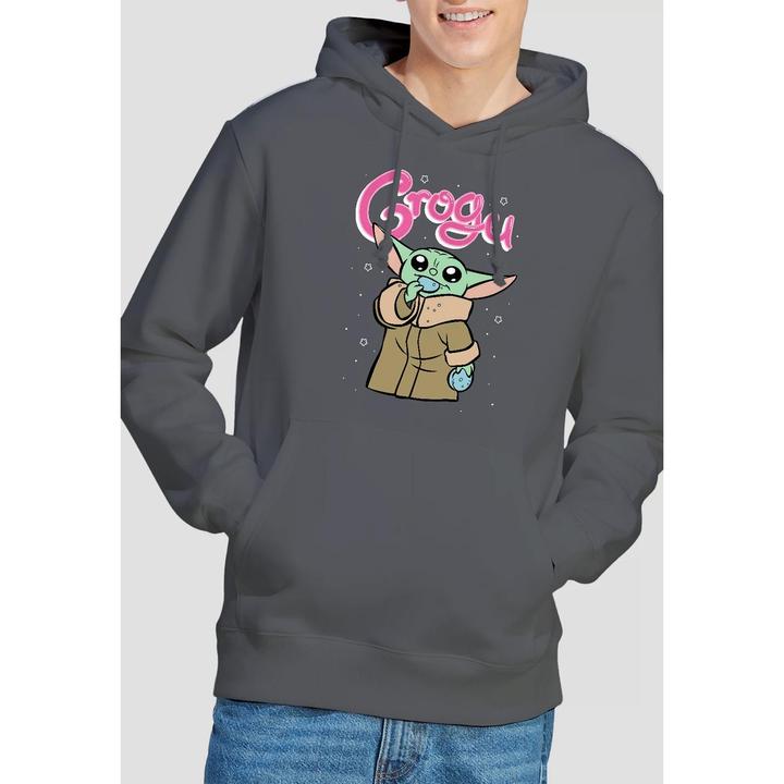 Produktbild Star Wars Kapuzenpullover (S)