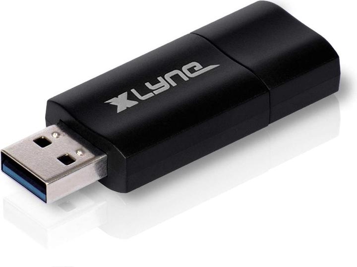 Immagine prodotto Xlyne onda ad alta velocità (128 GB, USB 3.2)