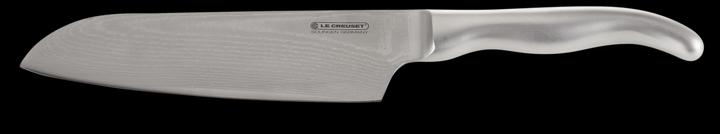 Actual product image Le Creuset Santoku knife (18 cm)