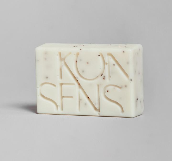Konsens antibakterielle Akne Seife (Seife)