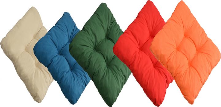 Image du produit Doppler Oreiller souple remplissage flocons (0.40 m)