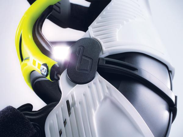 Produktbild Mobius X8 Paar (M)
