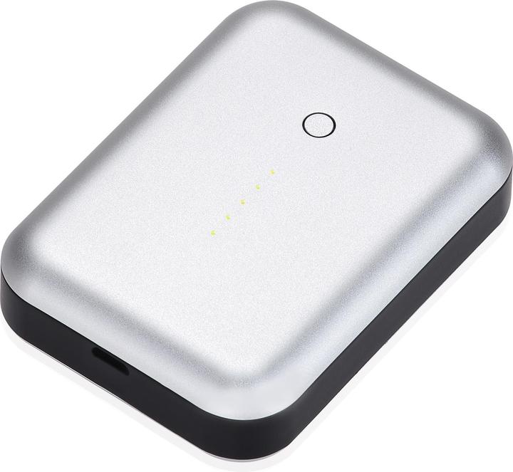 Produktbild Just Mobile Gum++ (6000 mAh)